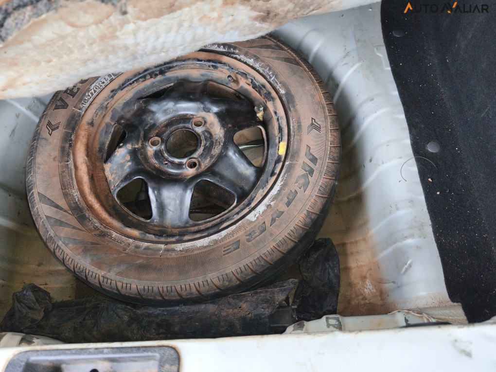 RENAULT KWID 1.0 12V SCE FLEX INTENSE MANUAL