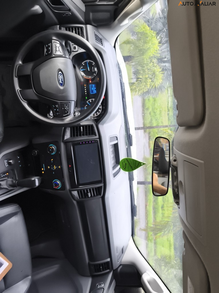 FORD RANGER 2.2 XLS 4X4 CD 16V DIESEL 4P AUTOMATICO