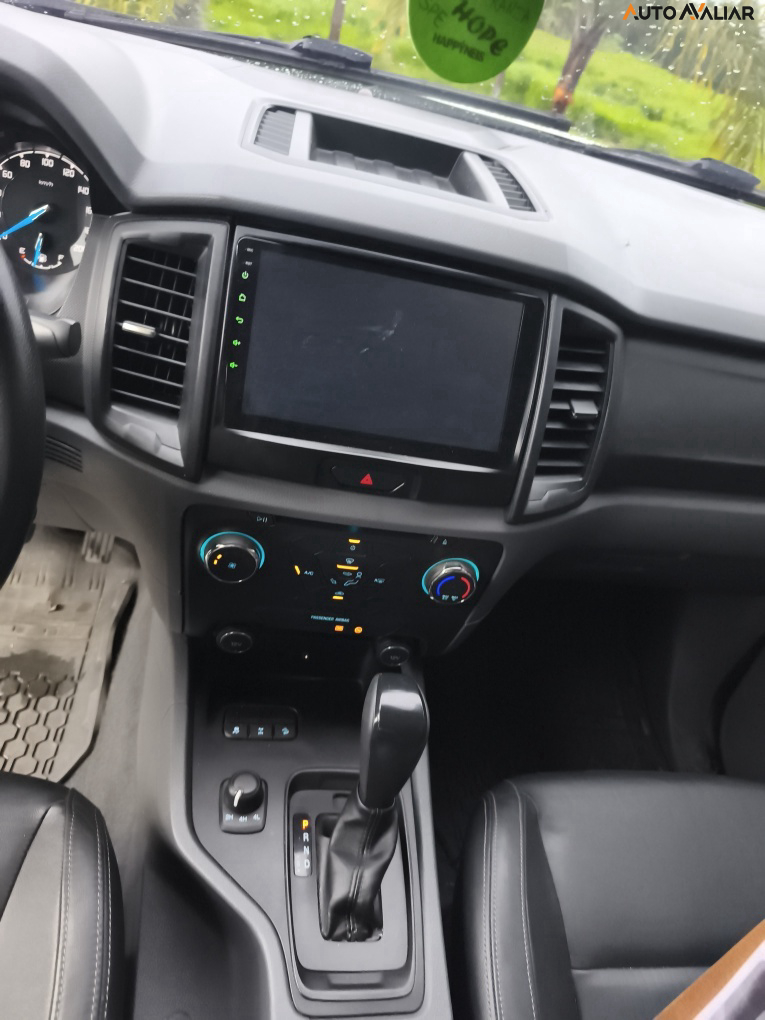 FORD RANGER 2.2 XLS 4X4 CD 16V DIESEL 4P AUTOMATICO