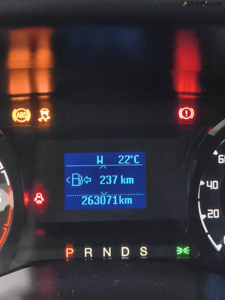 FORD RANGER 2.2 XLS 4X4 CD 16V DIESEL 4P AUTOMATICO