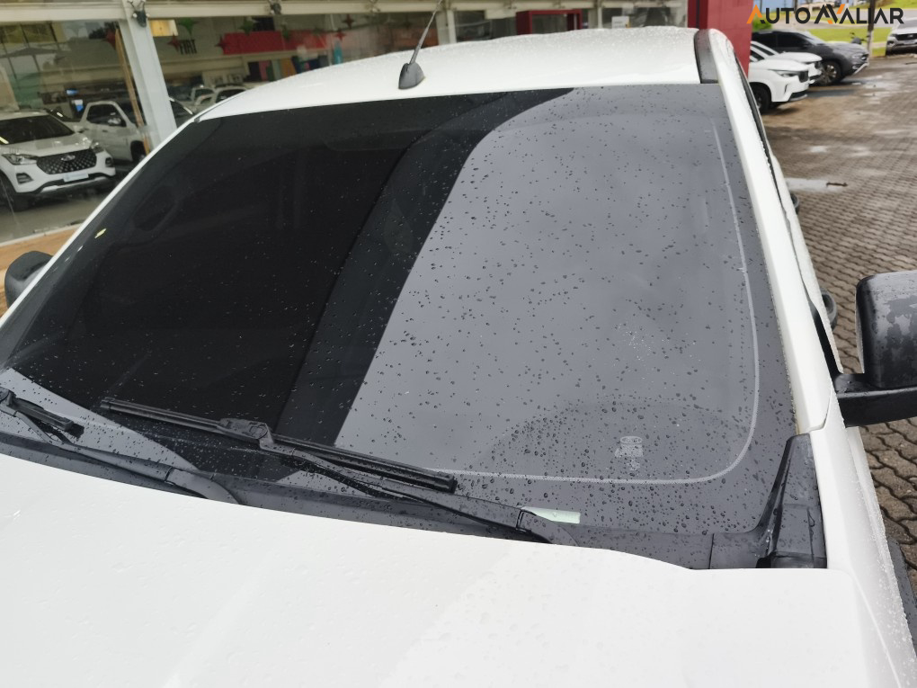 FORD RANGER 2.2 XLS 4X4 CD 16V DIESEL 4P AUTOMATICO