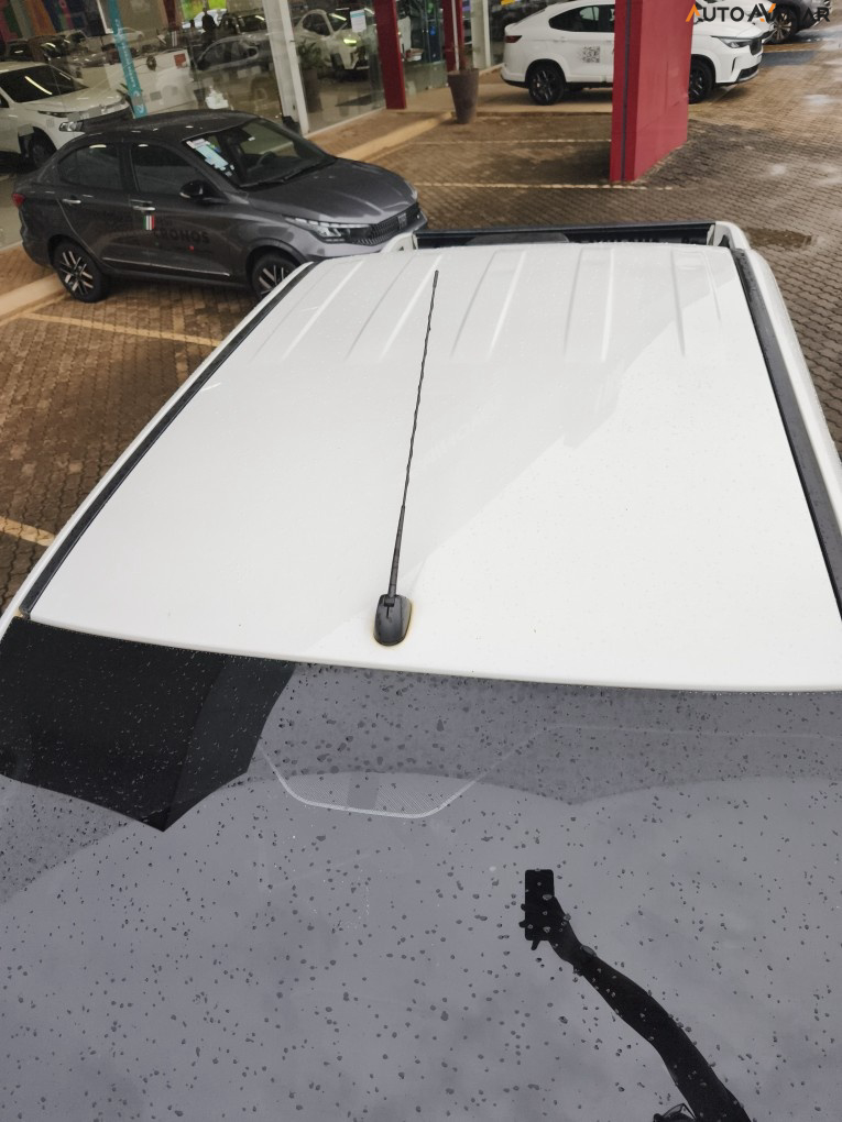 FORD RANGER 2.2 XLS 4X4 CD 16V DIESEL 4P AUTOMATICO