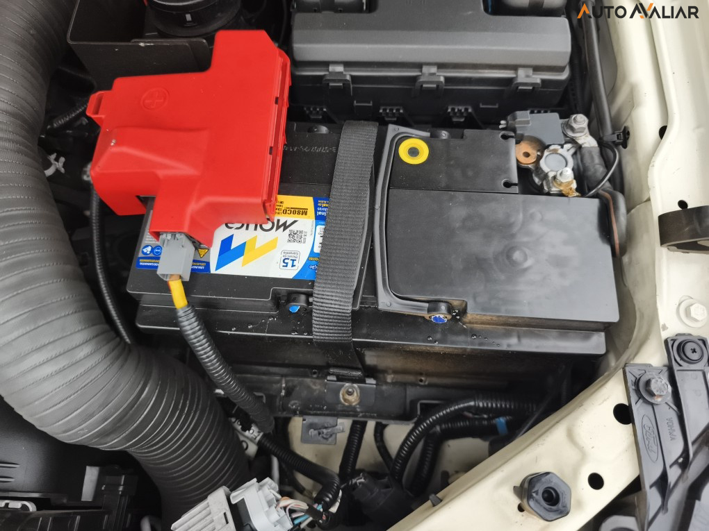 FORD RANGER 2.2 XLS 4X4 CD 16V DIESEL 4P AUTOMATICO