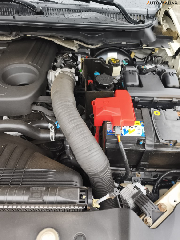 FORD RANGER 2.2 XLS 4X4 CD 16V DIESEL 4P AUTOMATICO