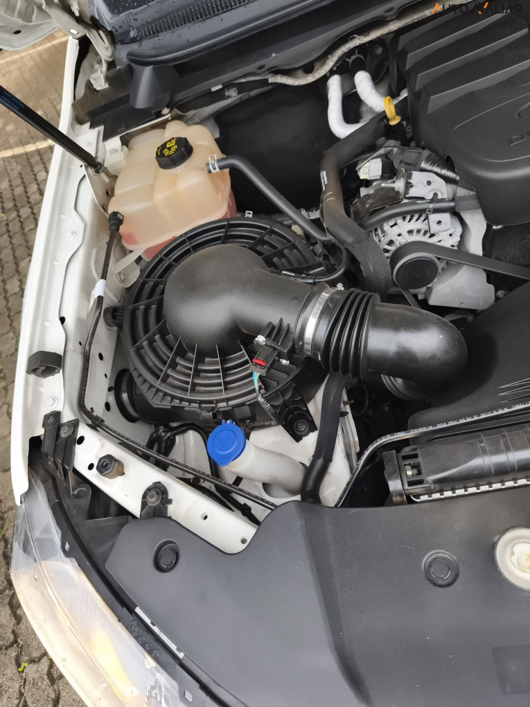 FORD RANGER 2.2 XLS 4X4 CD 16V DIESEL 4P AUTOMATICO