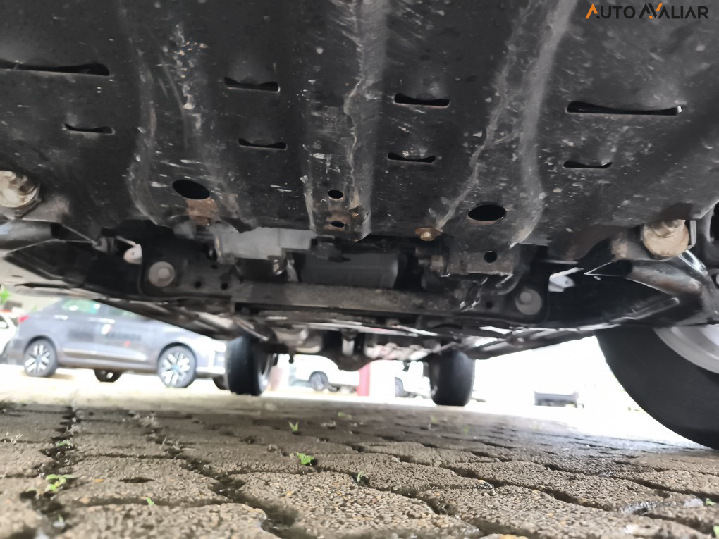 FORD RANGER 2.2 XLS 4X4 CD 16V DIESEL 4P AUTOMATICO