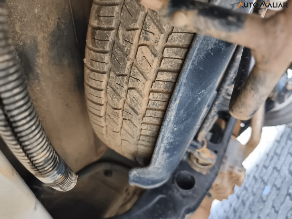 FIAT TORO 2.0 16V TURBO DIESEL FREEDOM 4WD MANUAL