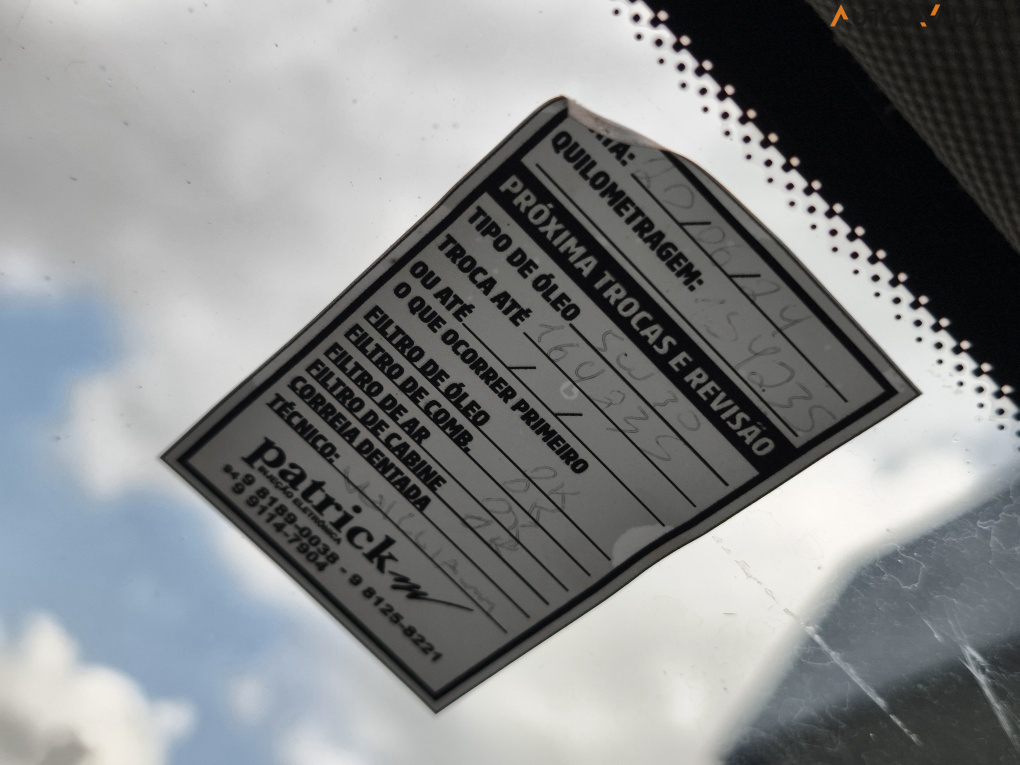 FIAT TORO 2.0 16V TURBO DIESEL FREEDOM 4WD MANUAL