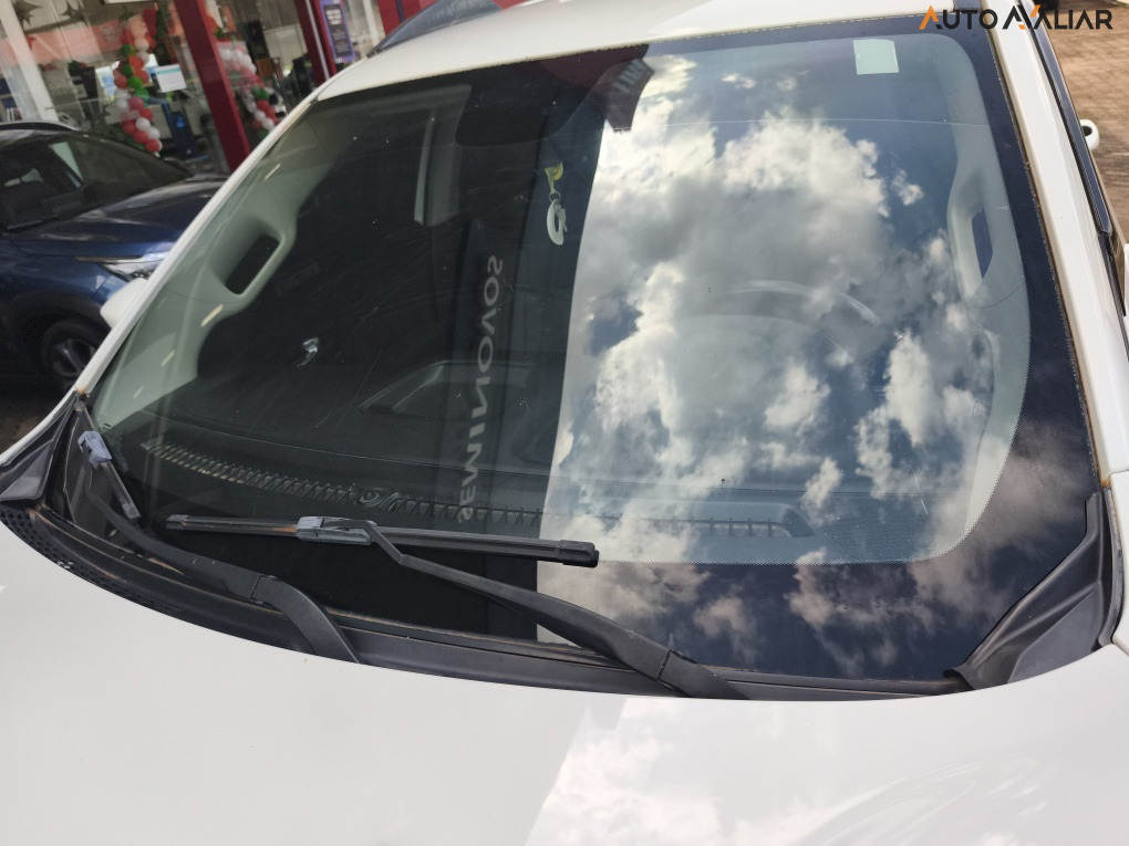 FIAT TORO 2.0 16V TURBO DIESEL FREEDOM 4WD MANUAL