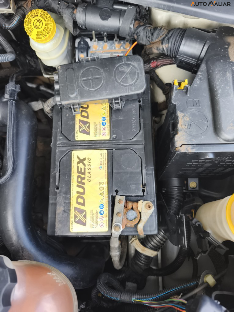 FIAT TORO 2.0 16V TURBO DIESEL FREEDOM 4WD MANUAL