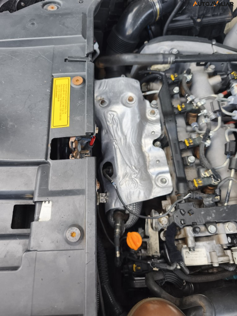 FIAT TORO 2.0 16V TURBO DIESEL FREEDOM 4WD MANUAL