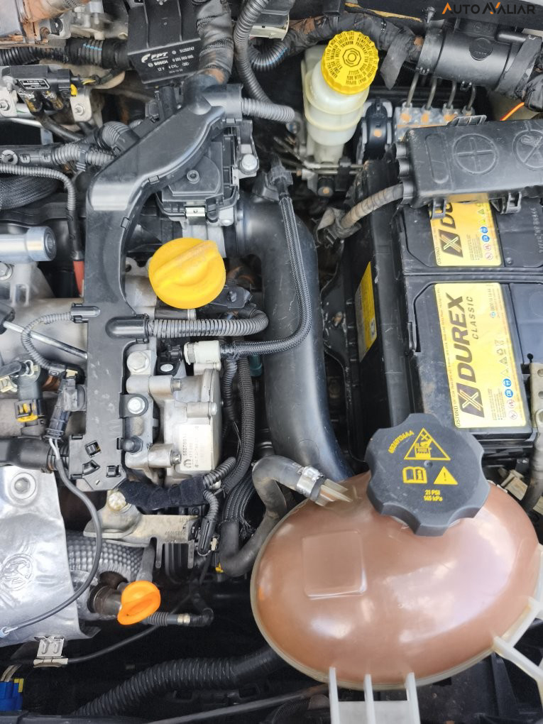 FIAT TORO 2.0 16V TURBO DIESEL FREEDOM 4WD MANUAL