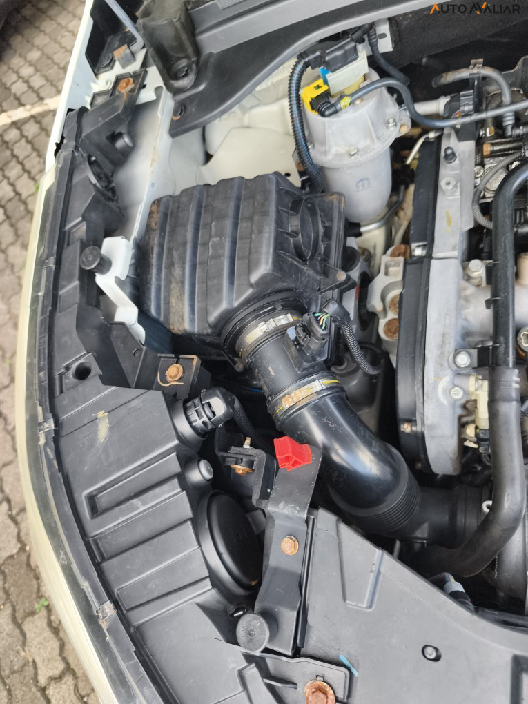 FIAT TORO 2.0 16V TURBO DIESEL FREEDOM 4WD MANUAL