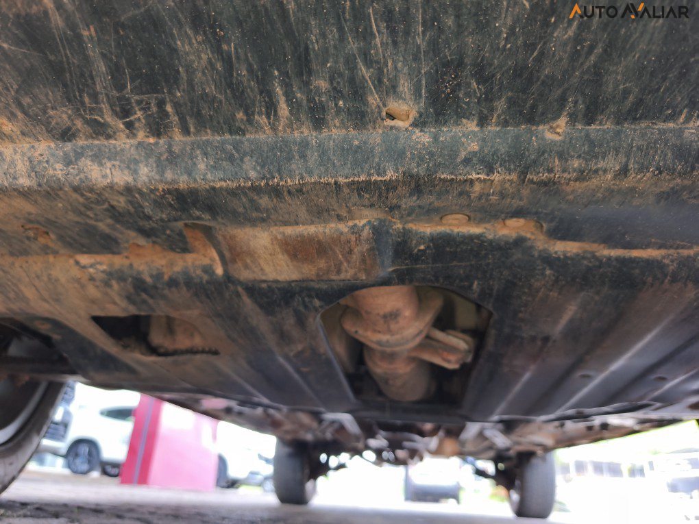 FIAT TORO 2.0 16V TURBO DIESEL FREEDOM 4WD MANUAL