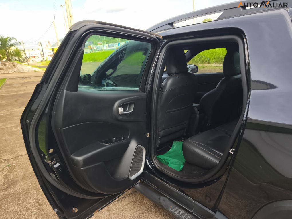 FIAT TORO 2.0 16V TURBO DIESEL ULTRA 4WD AT9