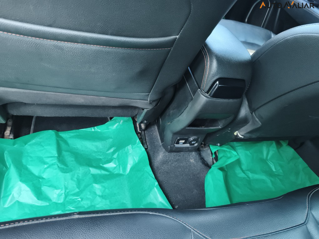 FIAT TORO 2.0 16V TURBO DIESEL ULTRA 4WD AT9