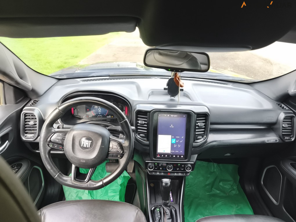 FIAT TORO 2.0 16V TURBO DIESEL ULTRA 4WD AT9