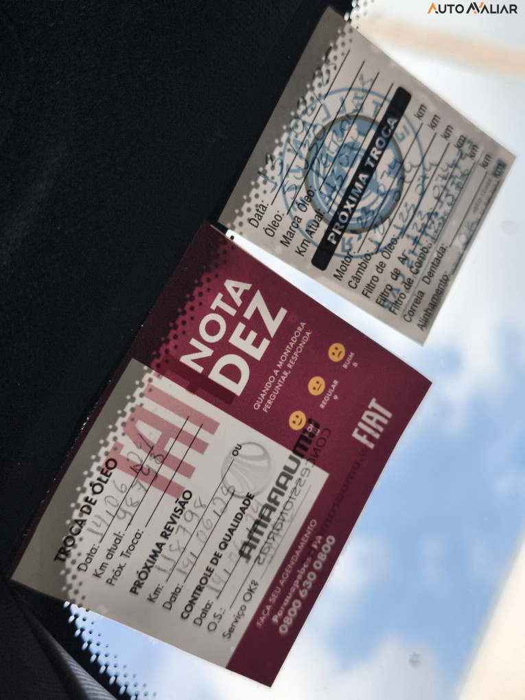 FIAT TORO 2.0 16V TURBO DIESEL ULTRA 4WD AT9