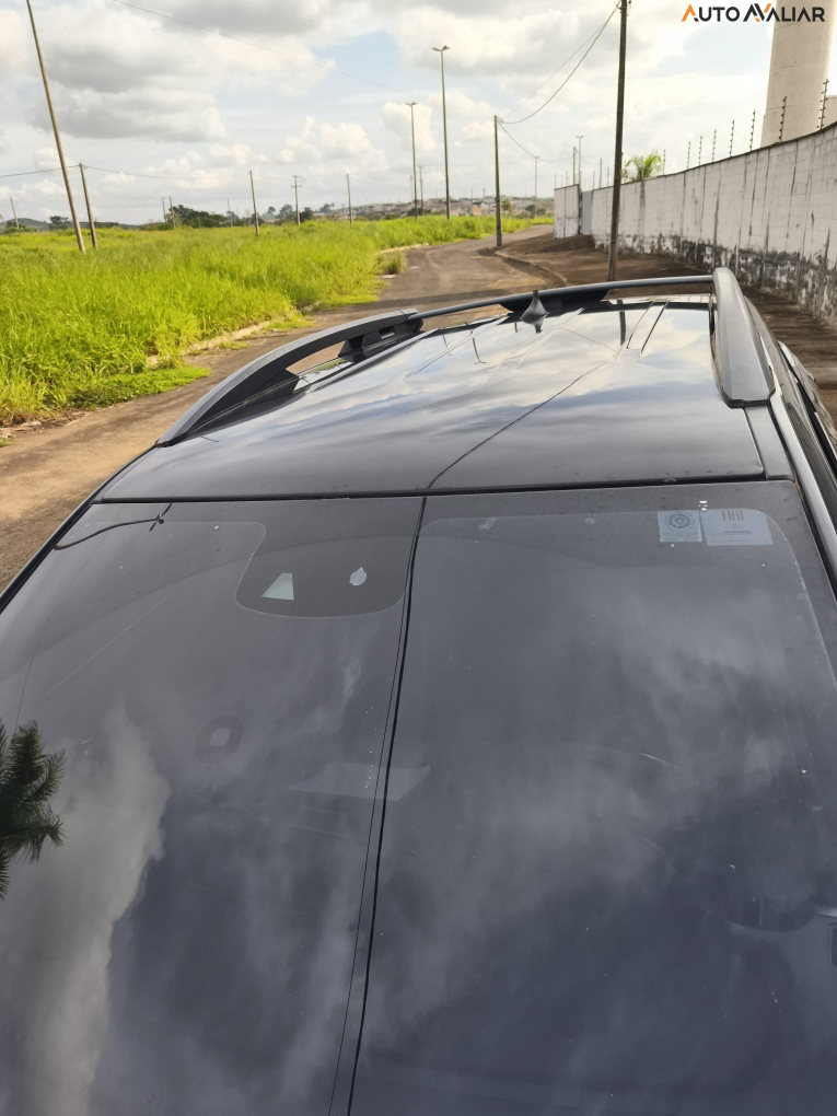 FIAT TORO 2.0 16V TURBO DIESEL ULTRA 4WD AT9