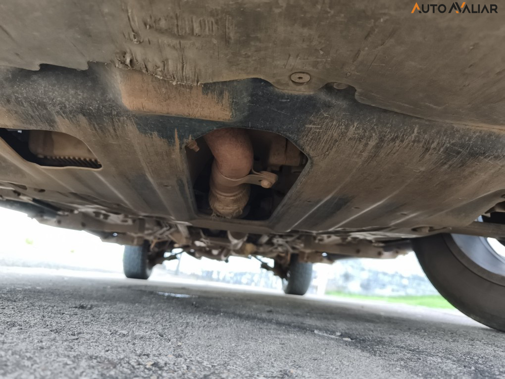 FIAT TORO 2.0 16V TURBO DIESEL ULTRA 4WD AT9