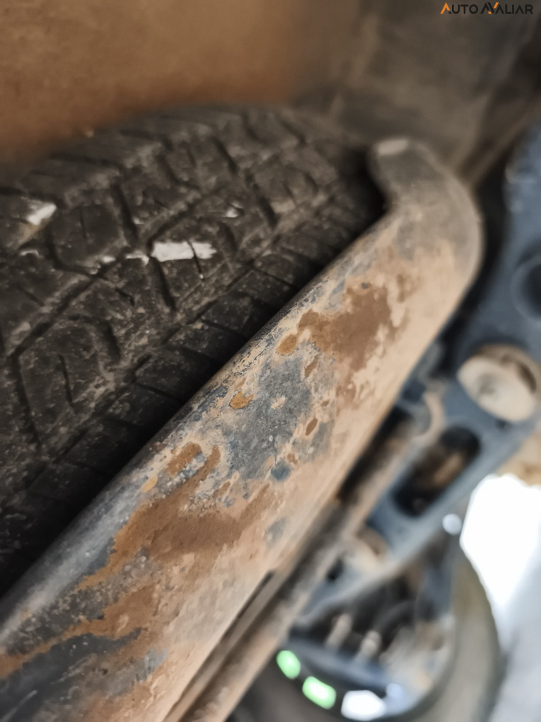 FIAT TORO 2.0 16V TURBO DIESEL ULTRA 4WD AT9