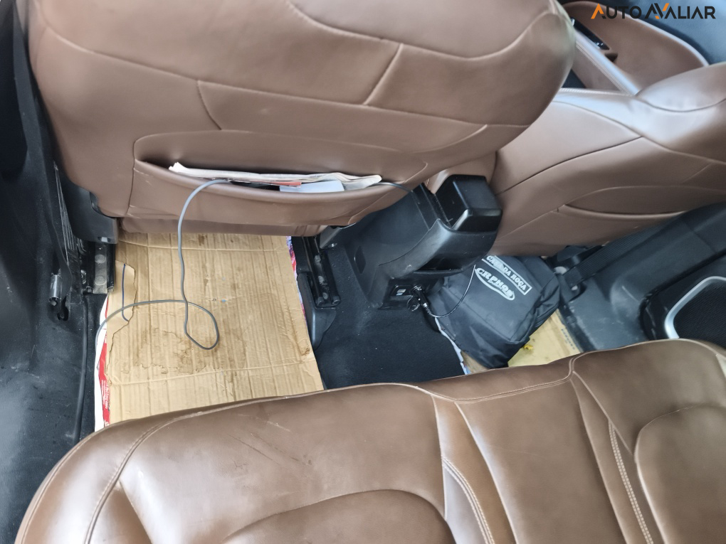 FIAT TORO 2.0 16V TURBO DIESEL RANCH 4WD AT9