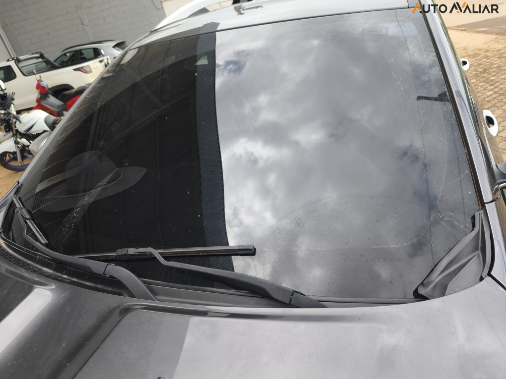 FIAT TORO 2.0 16V TURBO DIESEL RANCH 4WD AT9