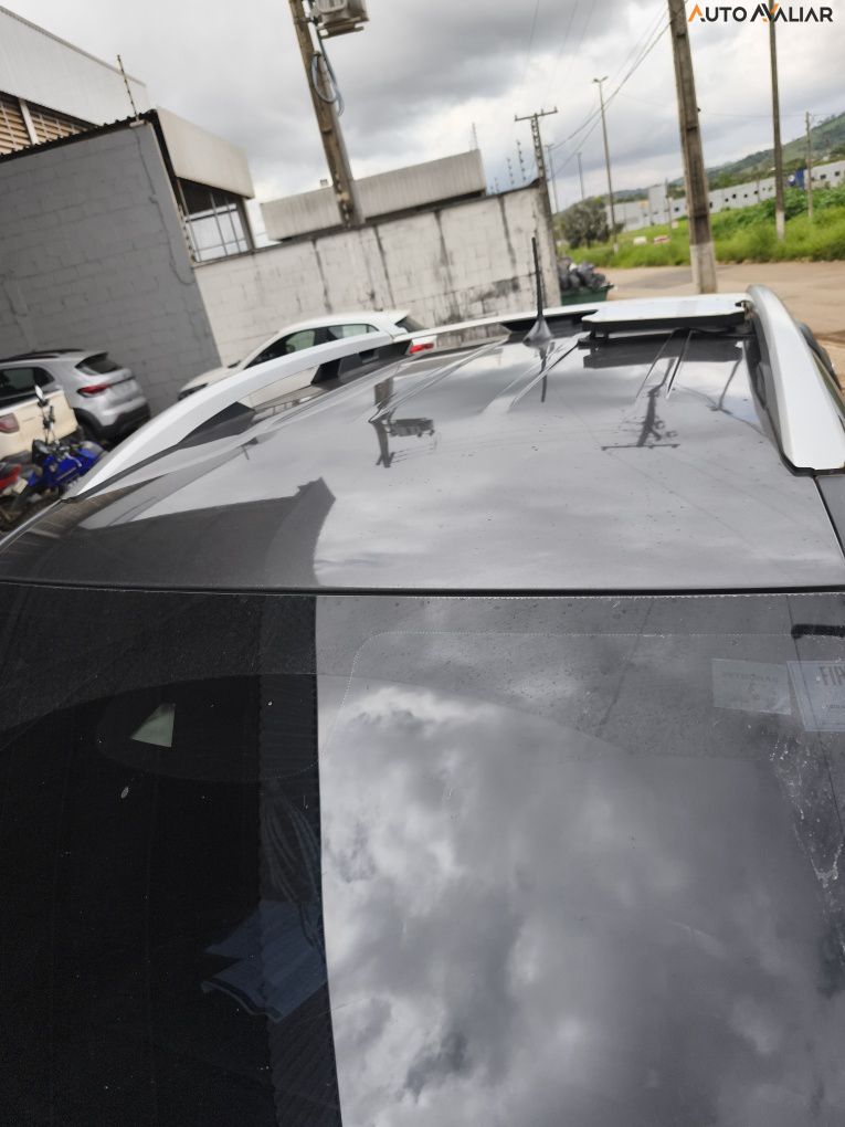 FIAT TORO 2.0 16V TURBO DIESEL RANCH 4WD AT9