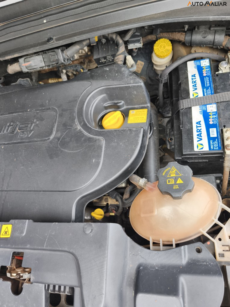 FIAT TORO 2.0 16V TURBO DIESEL RANCH 4WD AT9