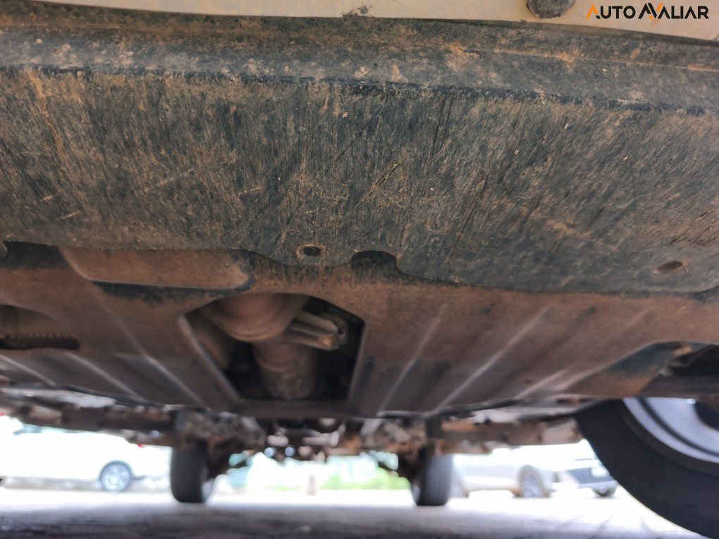 FIAT TORO 2.0 16V TURBO DIESEL RANCH 4WD AT9