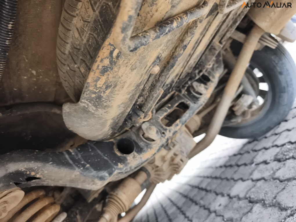 FIAT TORO 2.0 16V TURBO DIESEL RANCH 4WD AT9