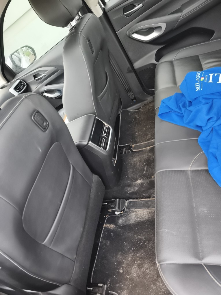 FIAT TITANO 2.2 TURBO DIESEL RANCH 4X4 AT6