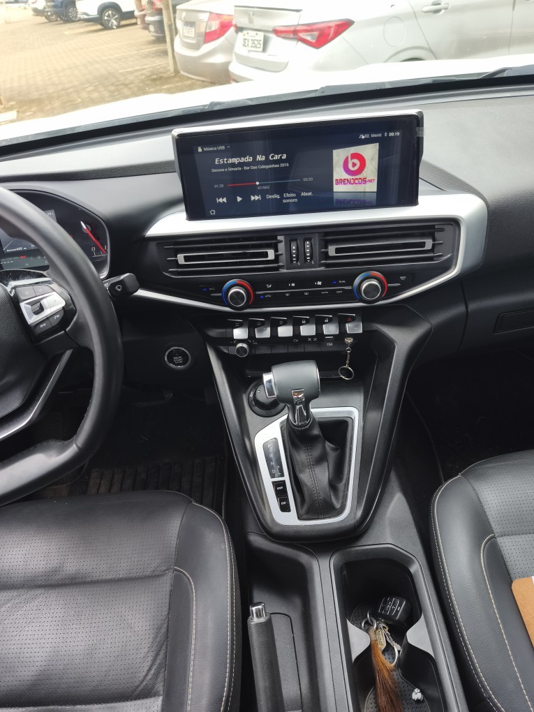 FIAT TITANO 2.2 TURBO DIESEL RANCH 4X4 AT6