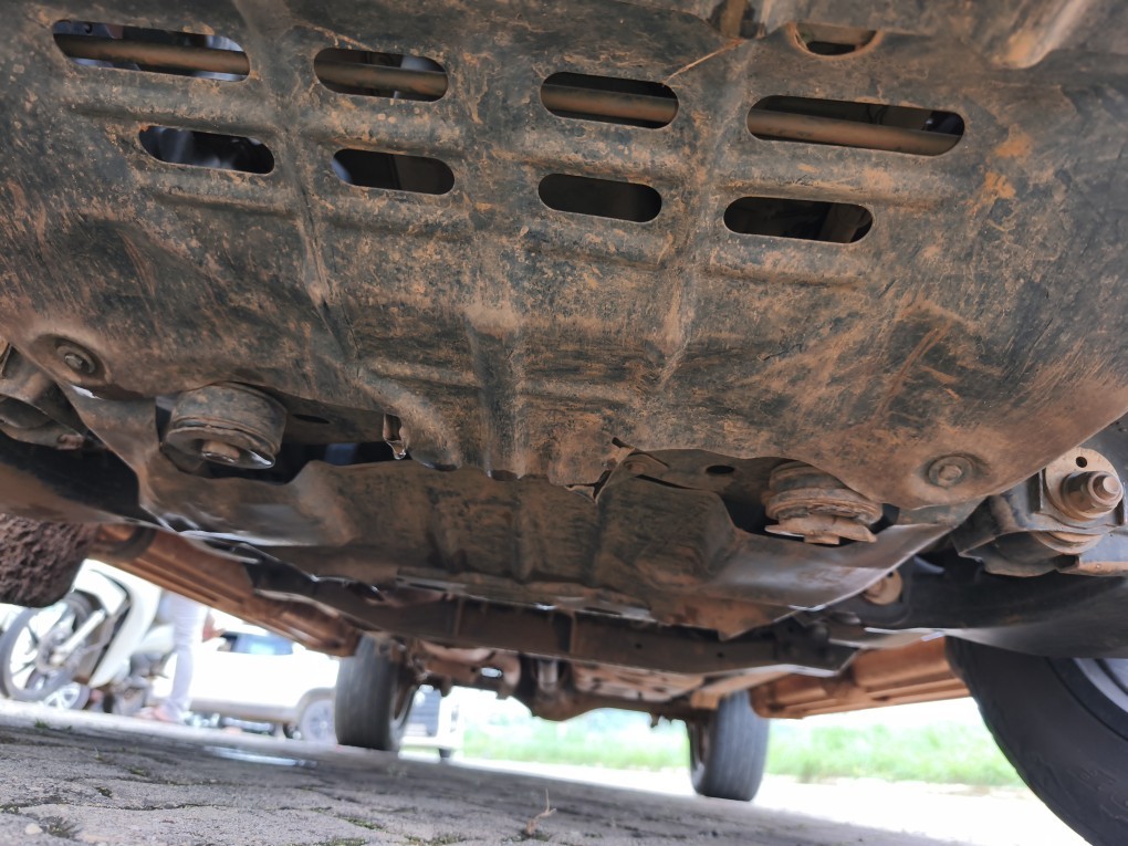 FIAT TITANO 2.2 TURBO DIESEL RANCH 4X4 AT6