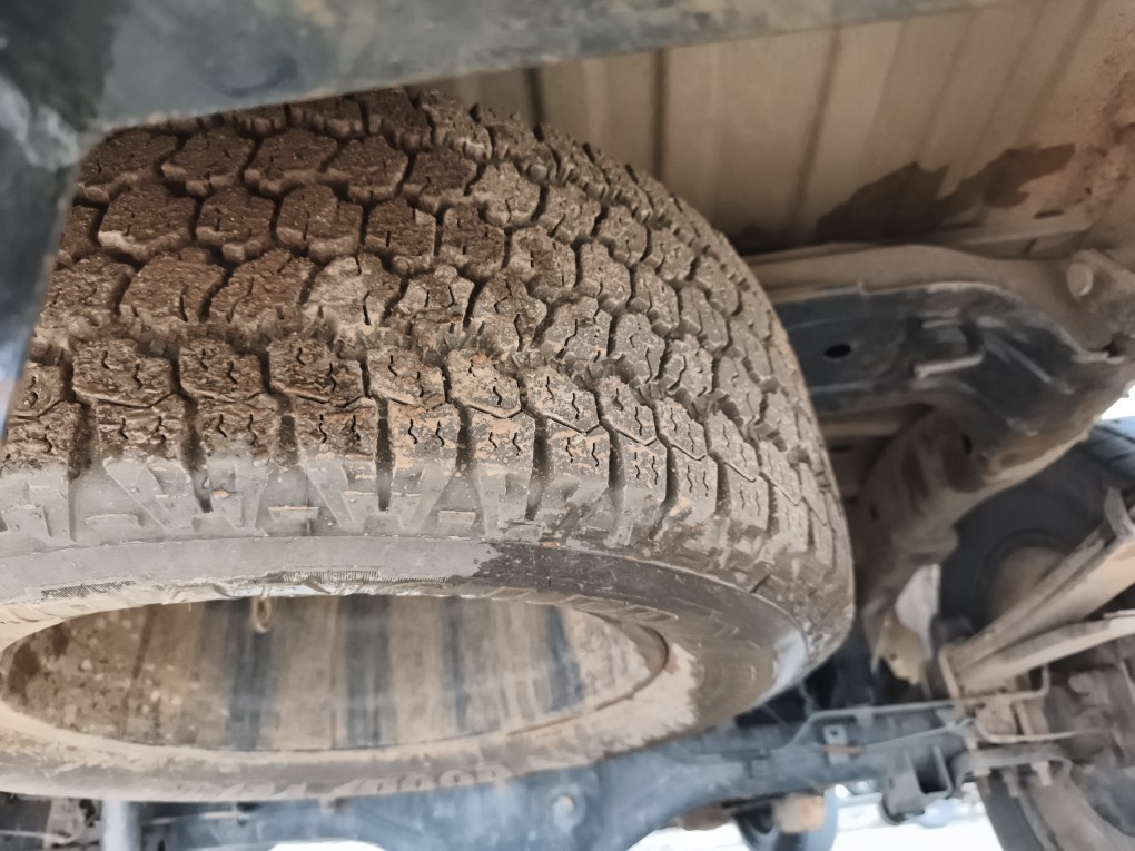 FIAT TITANO 2.2 TURBO DIESEL RANCH 4X4 AT6