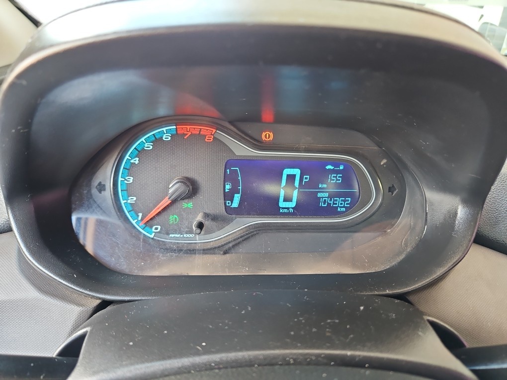 CHEVROLET PRISMA 1.4 MPFI LTZ 8V FLEX 4P AUTOMATICO