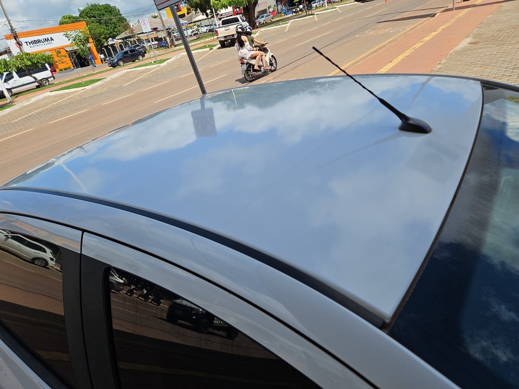 CHEVROLET PRISMA 1.4 MPFI LTZ 8V FLEX 4P AUTOMATICO