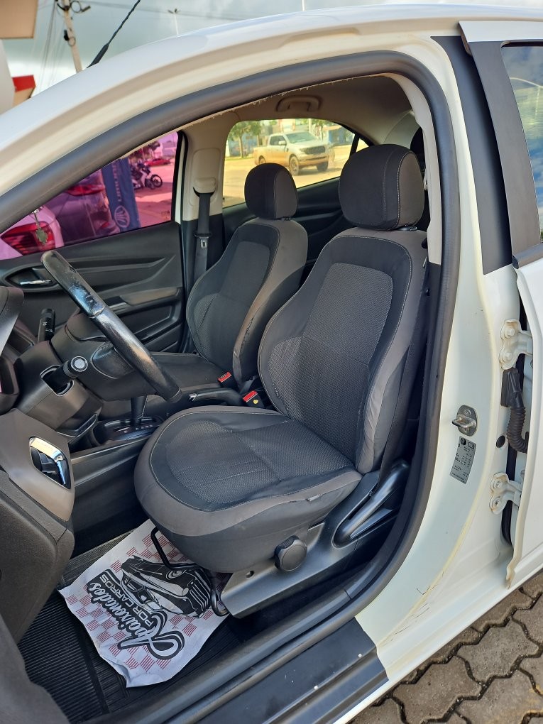 CHEVROLET PRISMA 1.4 MPFI LTZ 8V FLEX 4P AUTOMATICO