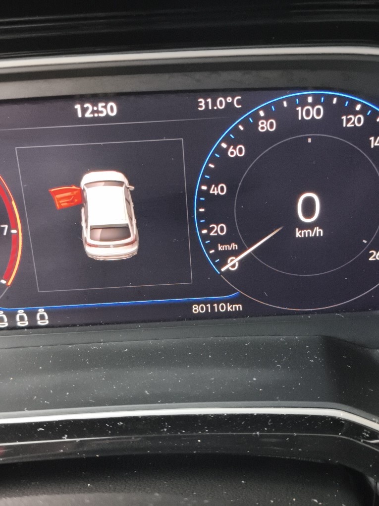 VOLKSWAGEN NIVUS 1.0 200 TSI TOTAL FLEX HIGHLINE AUTOM&Aacute;TICO