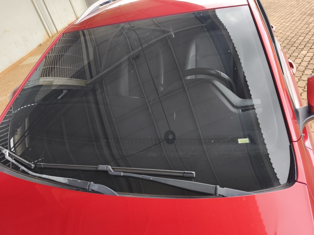 VOLKSWAGEN NIVUS 1.0 200 TSI TOTAL FLEX HIGHLINE AUTOM&Aacute;TICO