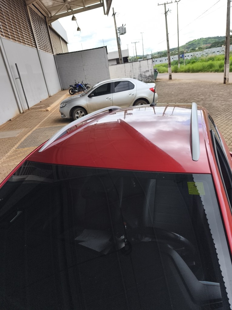 VOLKSWAGEN NIVUS 1.0 200 TSI TOTAL FLEX HIGHLINE AUTOM&Aacute;TICO