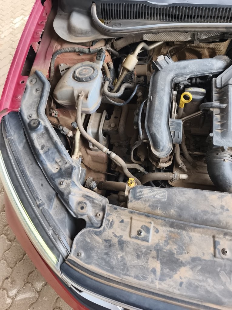 VOLKSWAGEN NIVUS 1.0 200 TSI TOTAL FLEX HIGHLINE AUTOM&Aacute;TICO