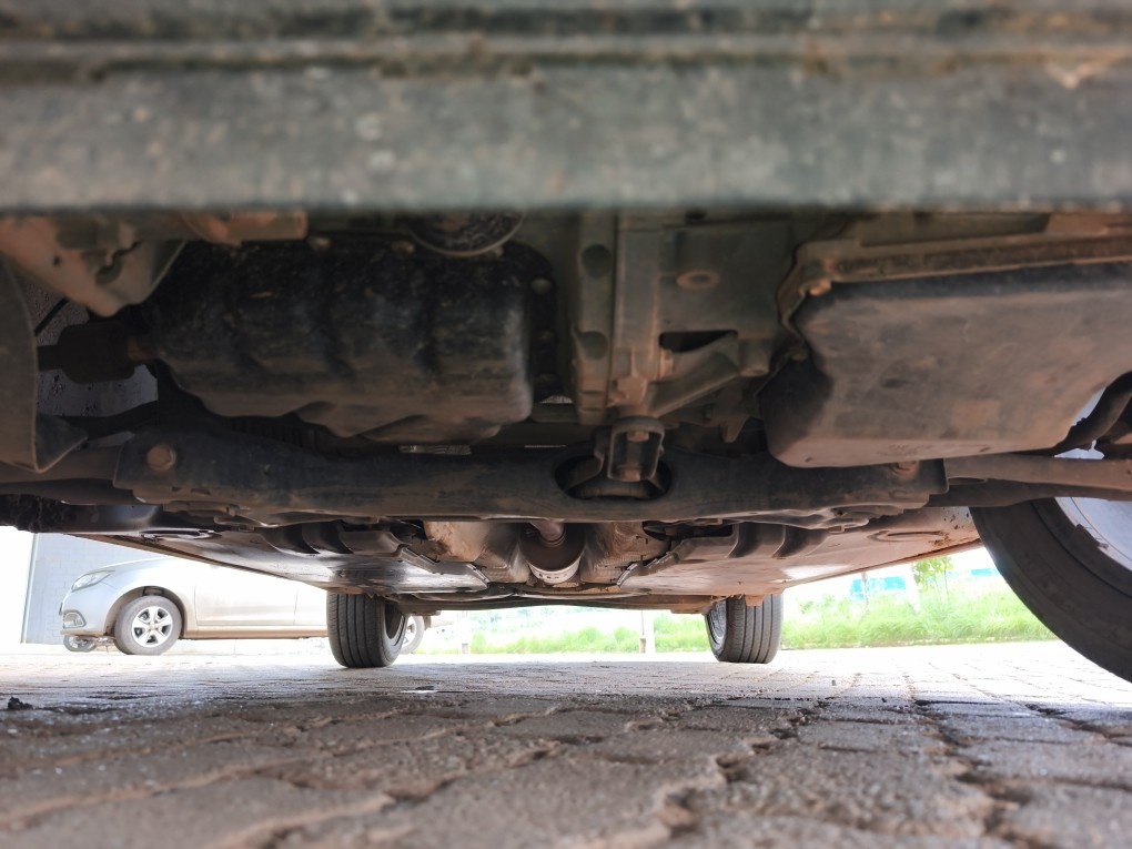 VOLKSWAGEN NIVUS 1.0 200 TSI TOTAL FLEX HIGHLINE AUTOM&Aacute;TICO