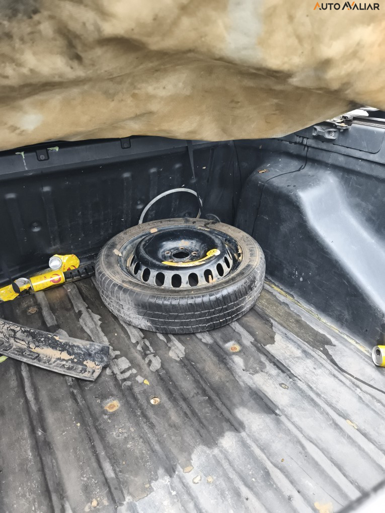 FIAT TORO 1.8 16V EVO FLEX FREEDOM AT6