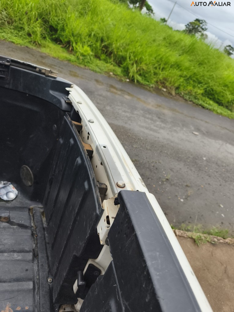 FIAT TORO 1.8 16V EVO FLEX FREEDOM AT6