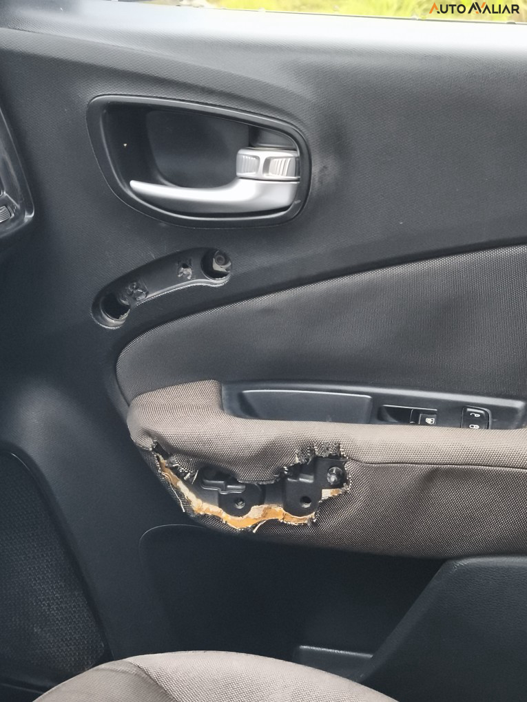 FIAT TORO 1.8 16V EVO FLEX FREEDOM AT6