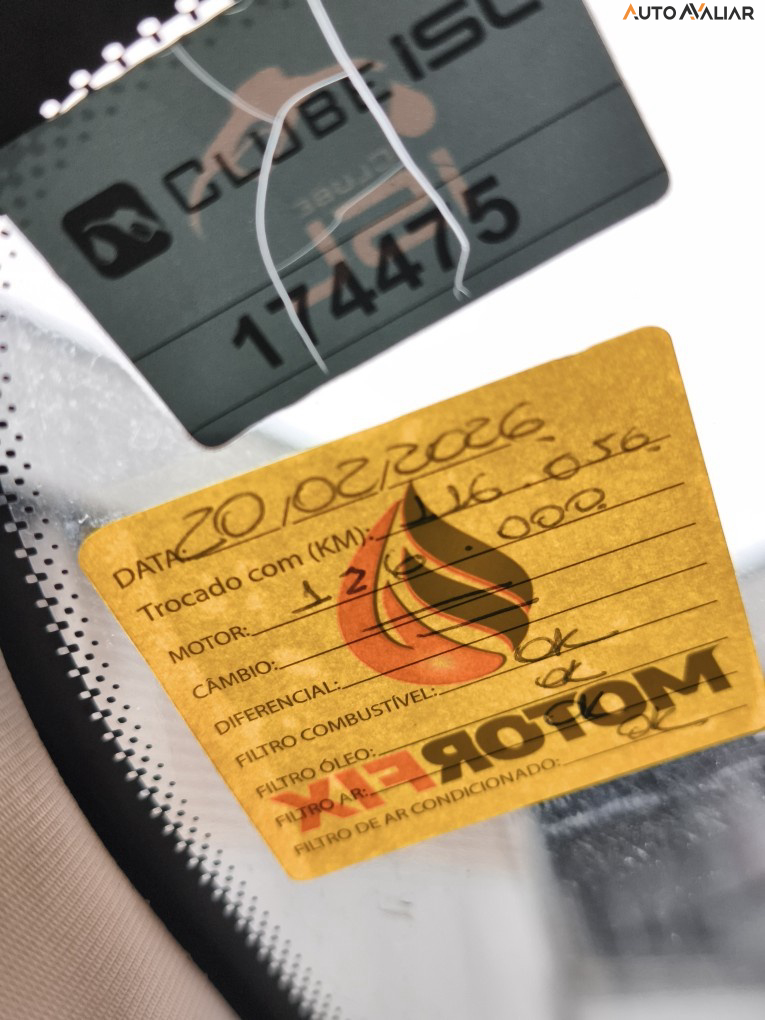 FIAT TORO 1.8 16V EVO FLEX FREEDOM AT6