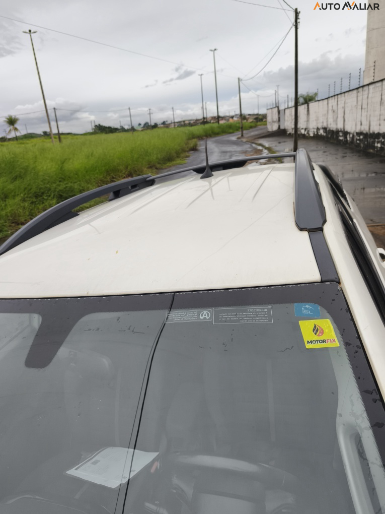 FIAT TORO 1.8 16V EVO FLEX FREEDOM AT6