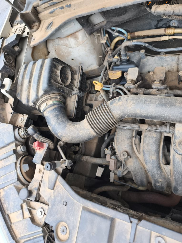 FIAT TORO 1.8 16V EVO FLEX FREEDOM AT6