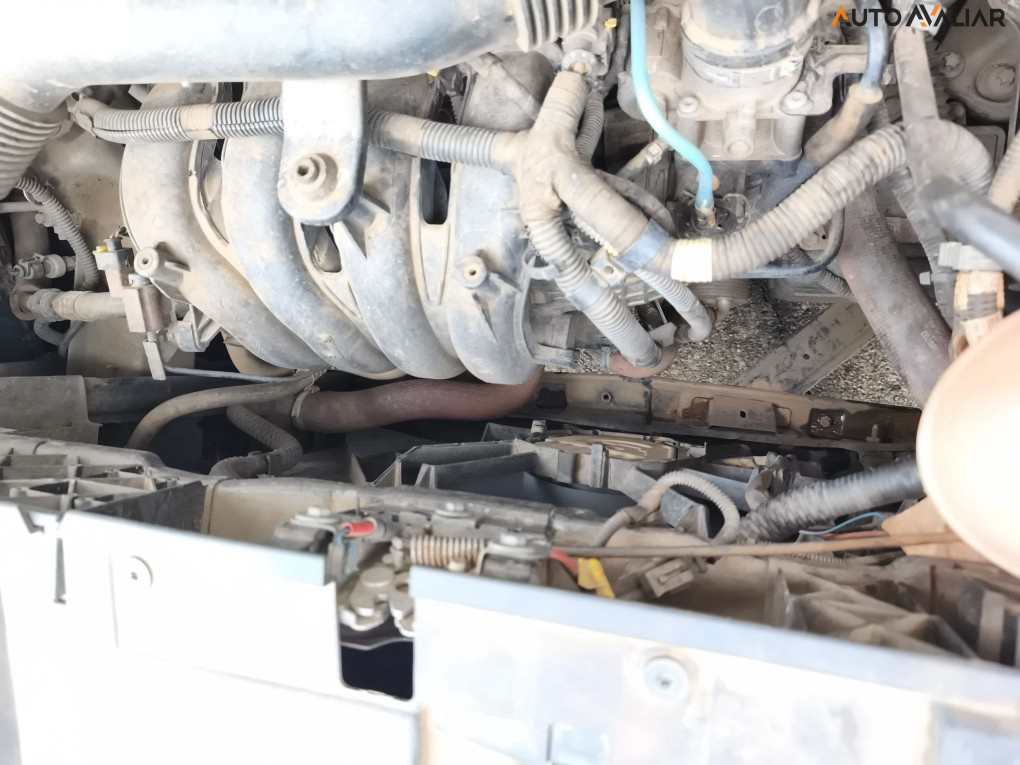 FIAT TORO 1.8 16V EVO FLEX FREEDOM AT6